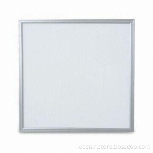 48W LED Panel Light, 2835 SMD, 80lm/W, 3-year Warranty, CE and RoHS Marks